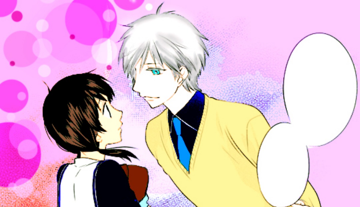 Which Fruits Basket Character Are You? 1 of 5 Matching Quiz