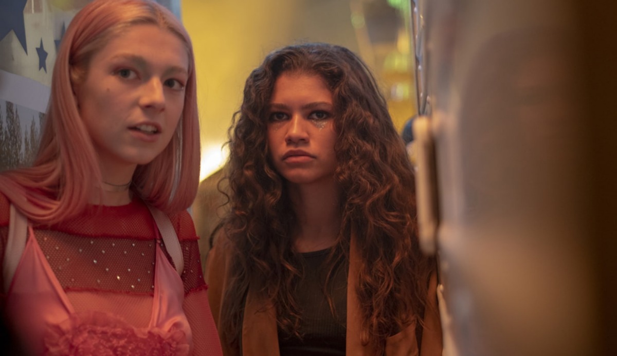 Quiz: Which Euphoria Character Are You? 2023 Updated 9