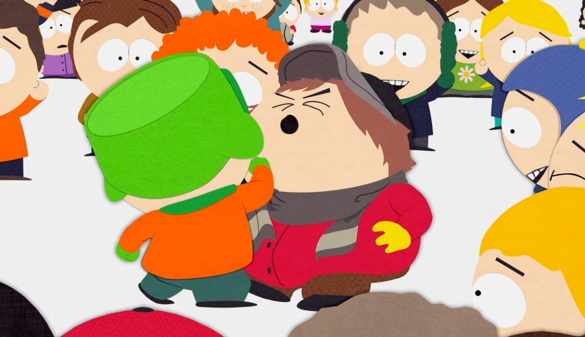 Which South Park Character Are You? Personality quiz