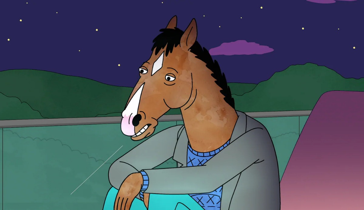 Quiz: Which BoJack Horseman Character Are You? 100% Match 3