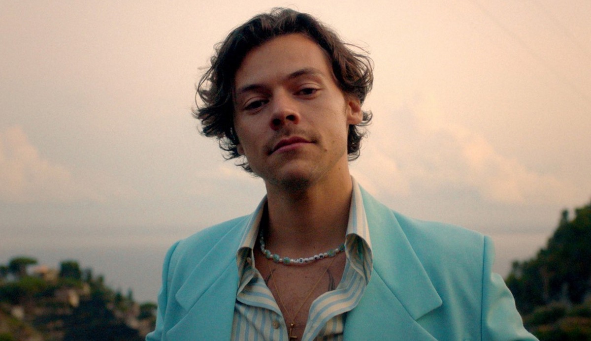 Quiz: Which Harry Styles Song Are You? 100% Accurate Match 7