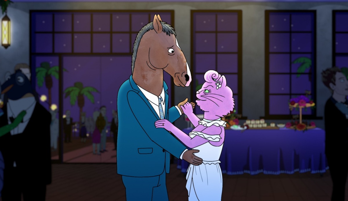 Quiz: Which BoJack Horseman Character Are You? 100% Match 15
