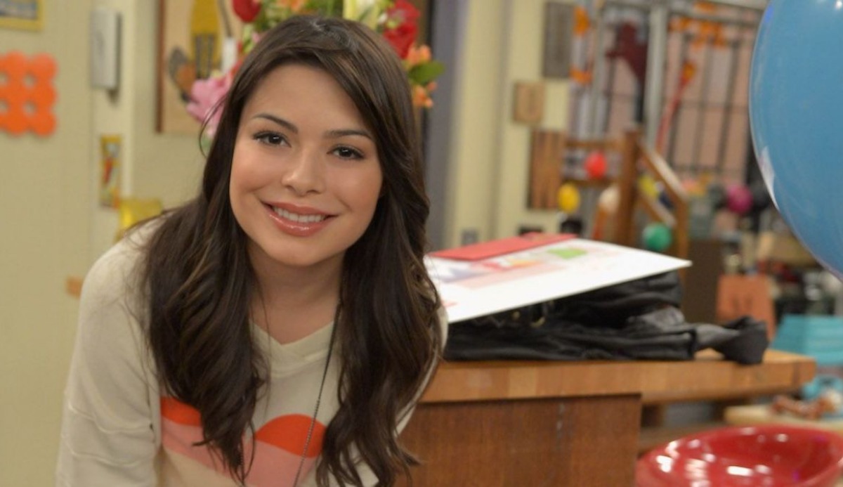 Quiz: Which iCarly Character Are You? 1 of 6 Match 15