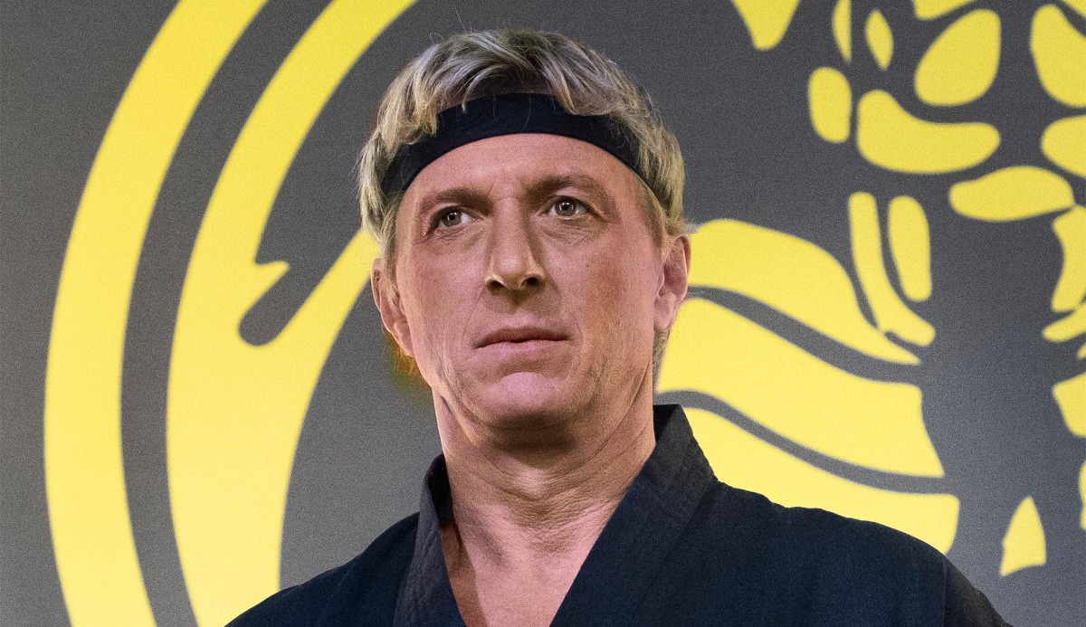 Which Cobra Kai Character Are You? Quiz