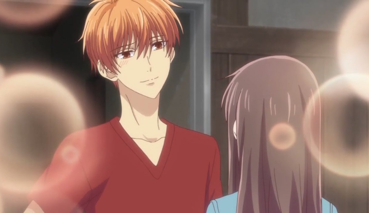 Which Fruits Basket Character Are You? 1 of 5 Matching Quiz 7