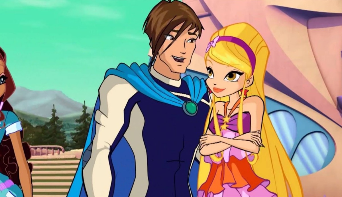 Quiz: Which Winx Club Character Are You? 7 Fairy Match 5