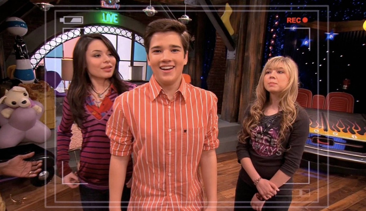 Quiz: Which iCarly Character Are You? 1 of 6 Match 12