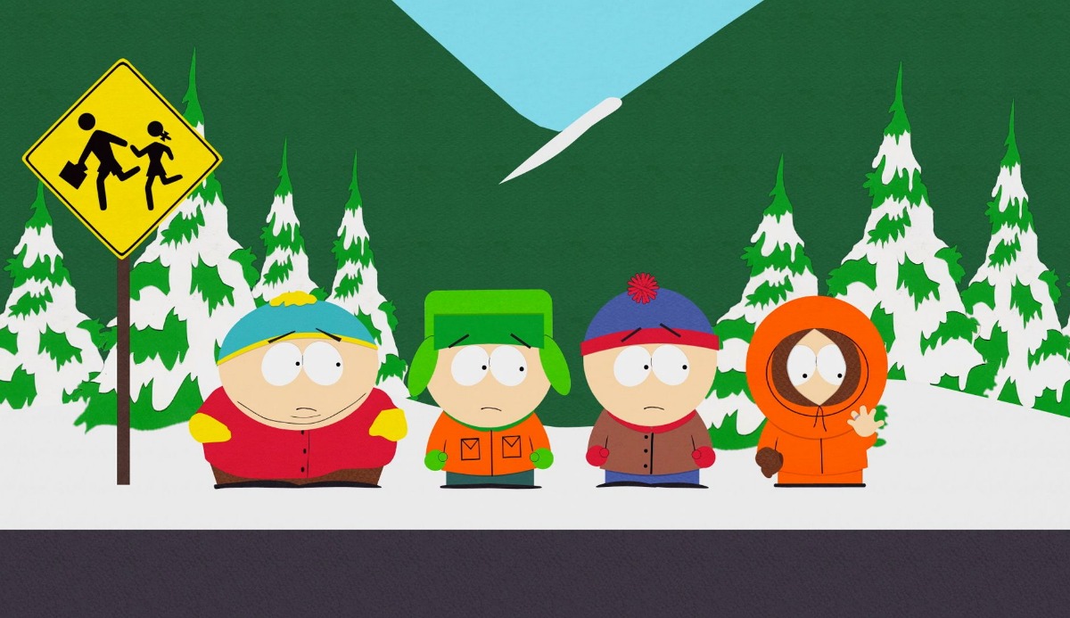 Which South Park Character Are You? 1 of 6 Matching Quiz 18
