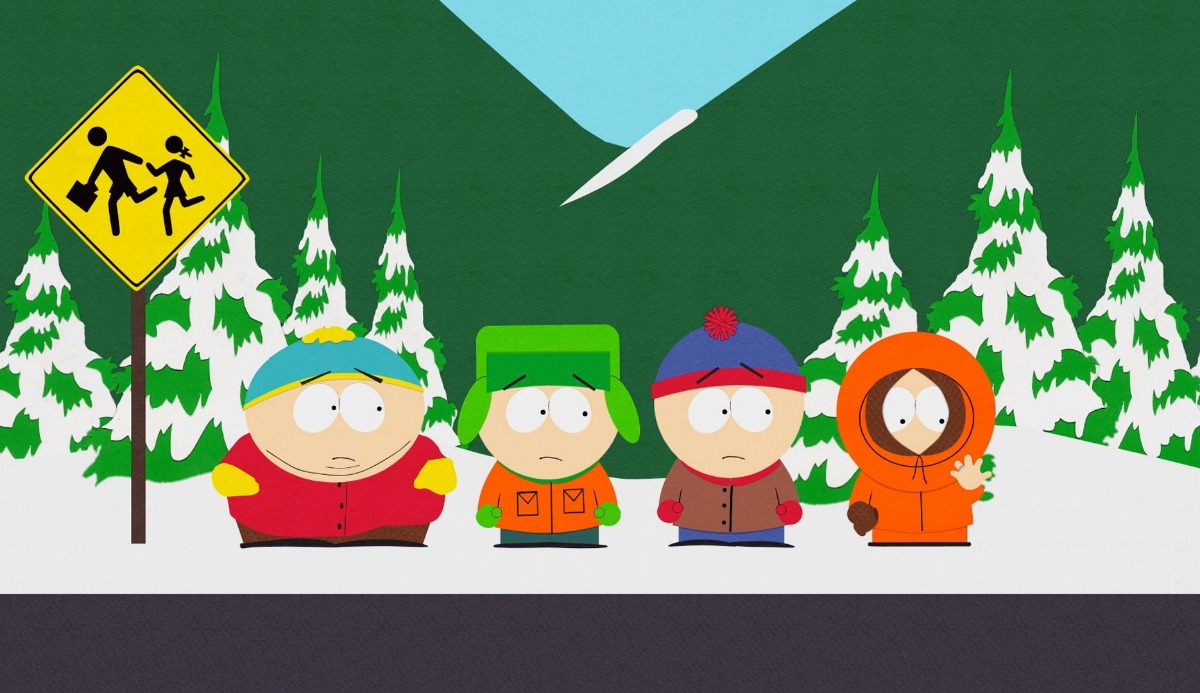 Which South Park Character Are You? Personality quiz