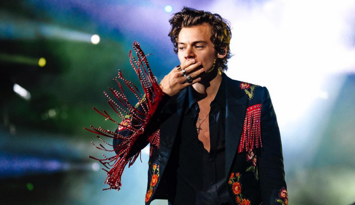 Quiz: Which Harry Styles Song Are You? 100% Accurate Match 18
