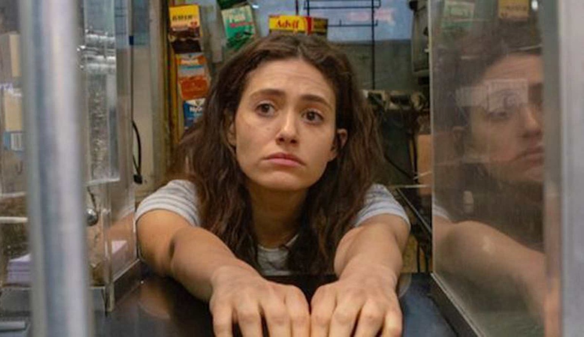 Quiz: Which Shameless Character Are You? 1 of 5 Matching 7