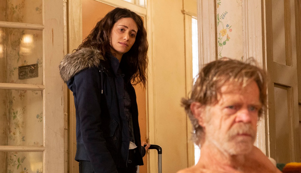 Quiz: Which Shameless Character Are You? 1 of 5 Matching 18
