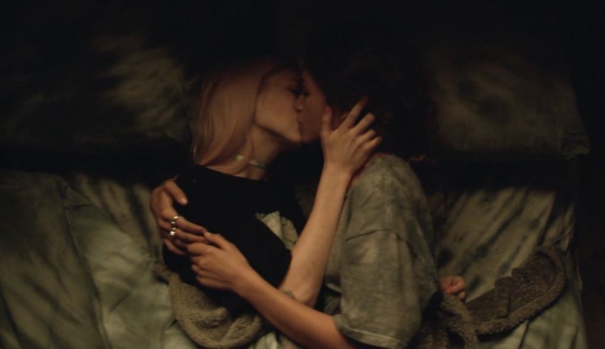 Which Euphoria Character Are You