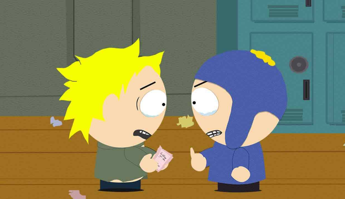 Which South Park Character Are You? Personality quiz