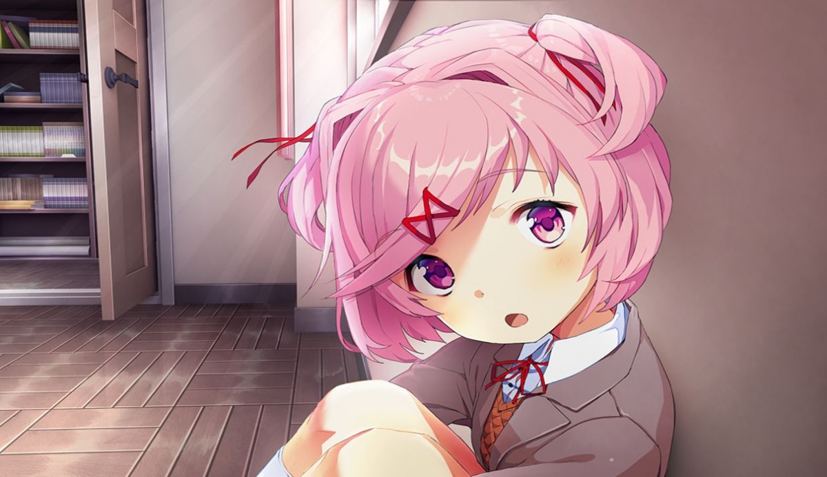 Quiz: Which DDLC Character Are You? 1 of 4 Accurate Match 10