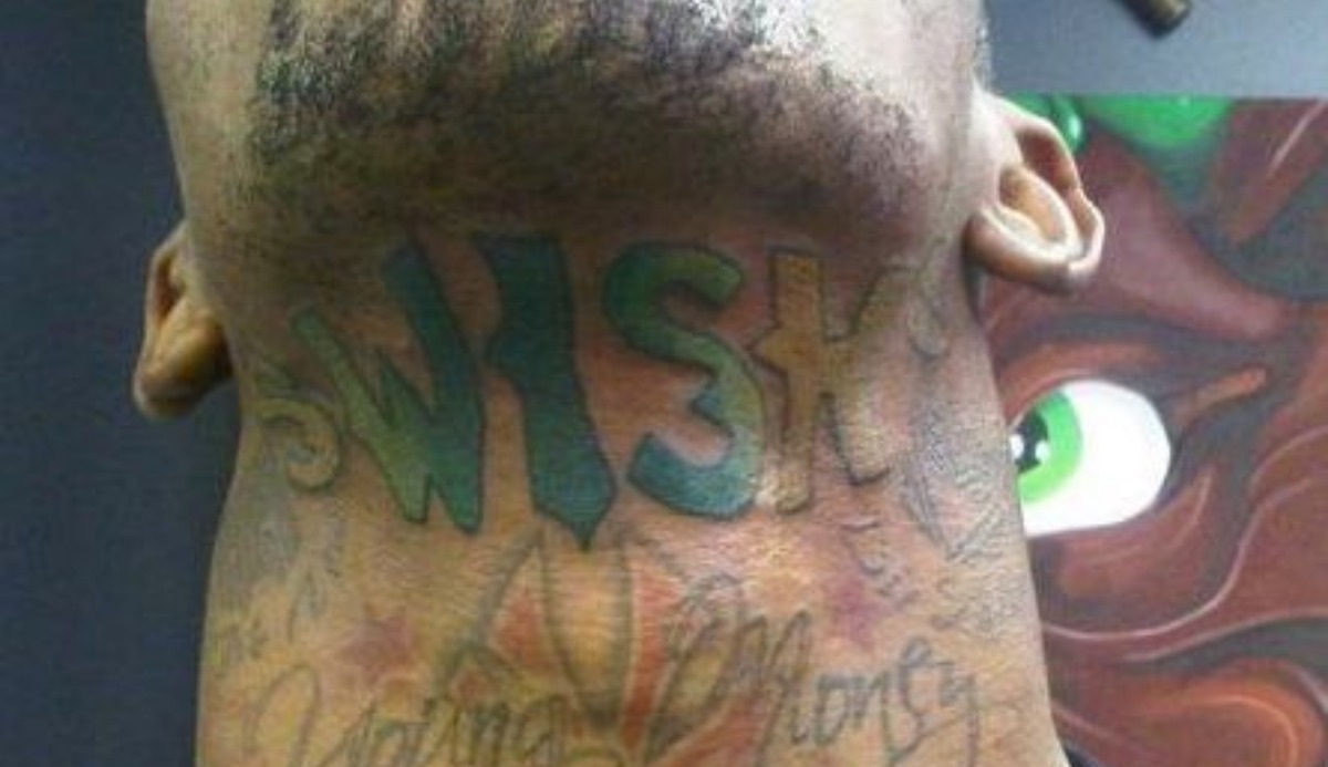 NBA Tattoo Quiz: Are You Smart Enough to Guess 15 of 20? 13