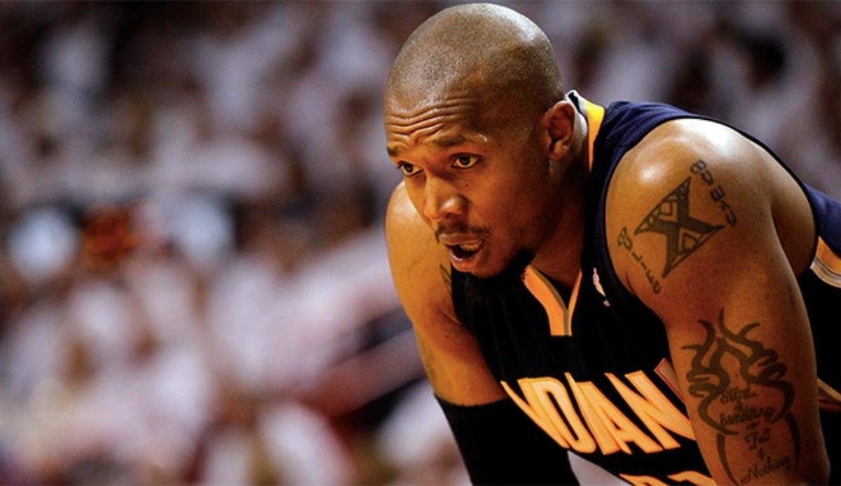 Can You Guess These 12 NBA Players From Their Tattoos?