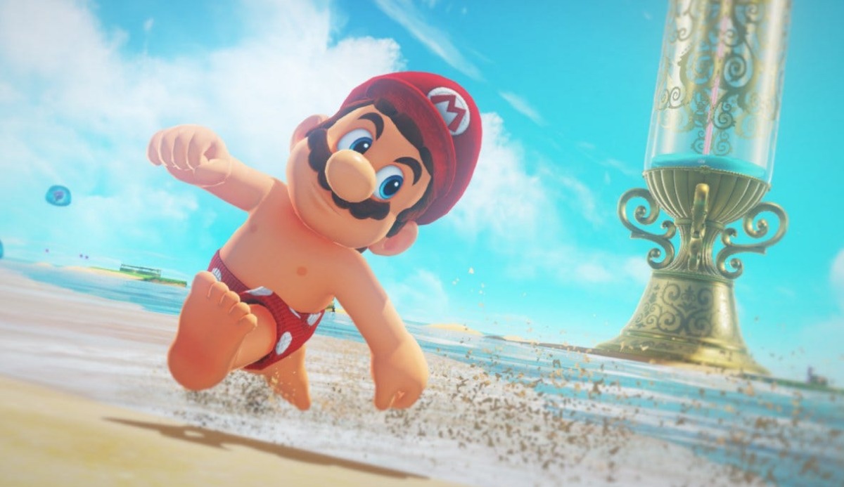 Quiz: Which Mario Character Are You? 1 of 6 Matching 13