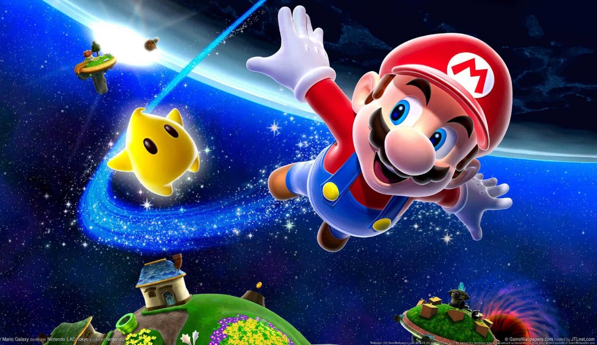 Quiz: Which Mario Character Are You? 1 of 6 Matching 9
