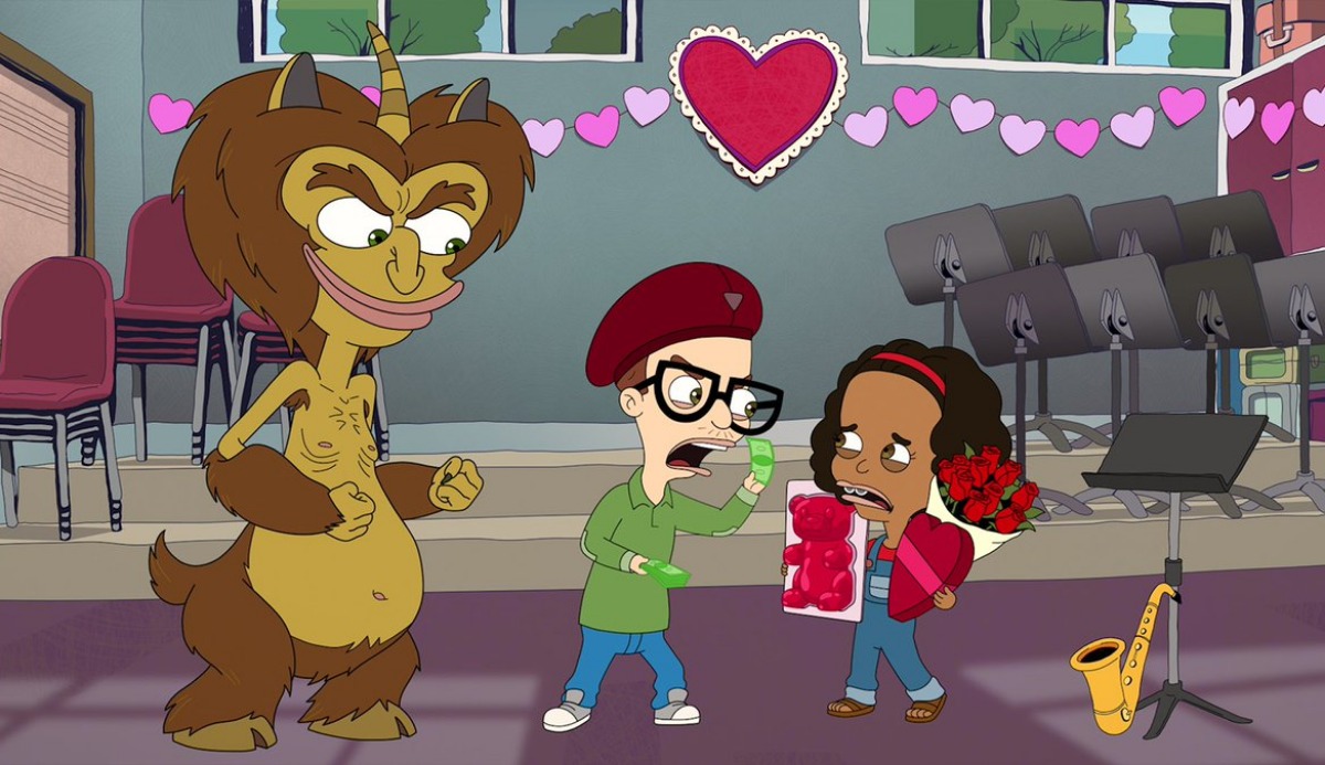 Quiz: Which Big Mouth Character Are You? Season 5 Updated 10