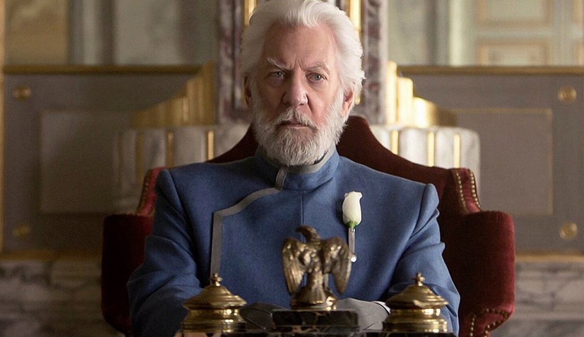 Quiz: Which Hunger Games Character Are You? 1 of 5 Match 9