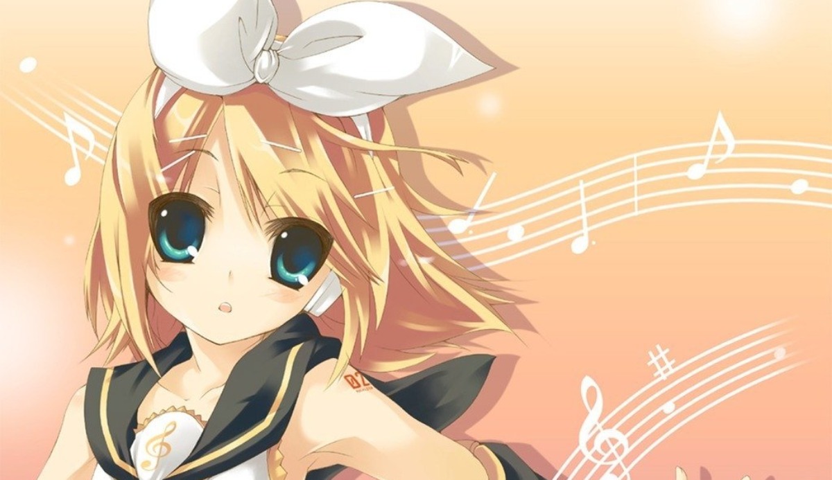 Quiz: Which Vocaloid Are You? 1 of 6 Accurate Match 2