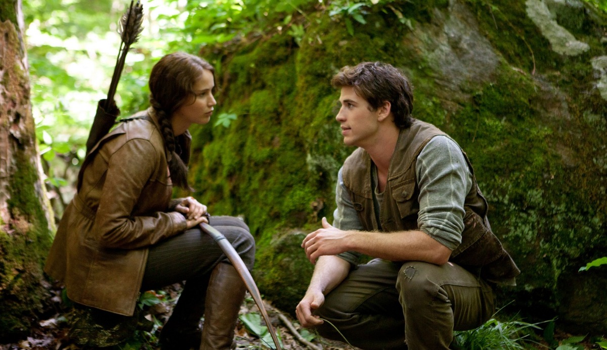 Quiz: Which Hunger Games Character Are You? 1 of 5 Match