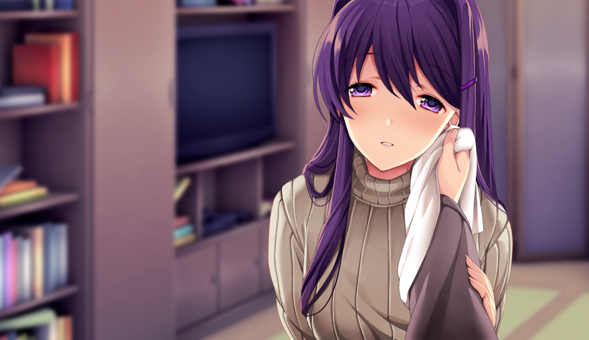 Quiz: Which DDLC Character Are You? 1 of 4 Accurate Match 7