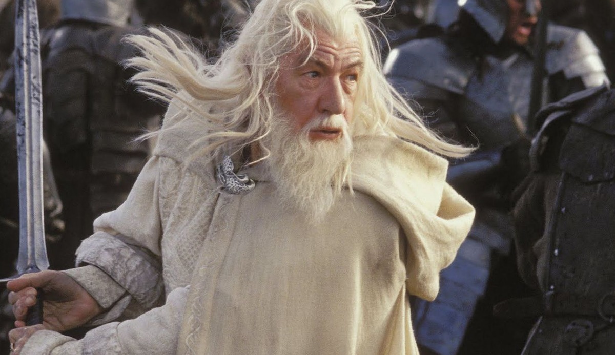LOTR Quiz: Which Lord of the Rings Character Are You? 19
