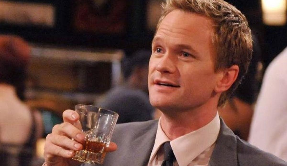 How I Met Your Mother Quiz. Just Real Fans Can Score +80% 16