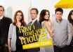 How I Met Your Mother Quiz