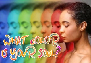 What Color is Your Soul