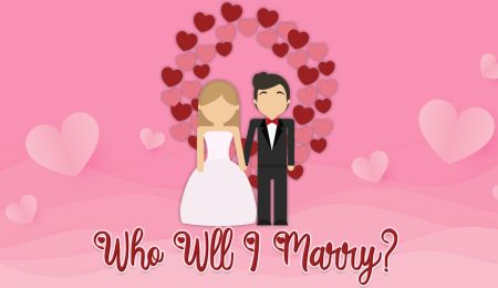 Who Will I Marry? A Quiz to Reveal Type of Your Partner