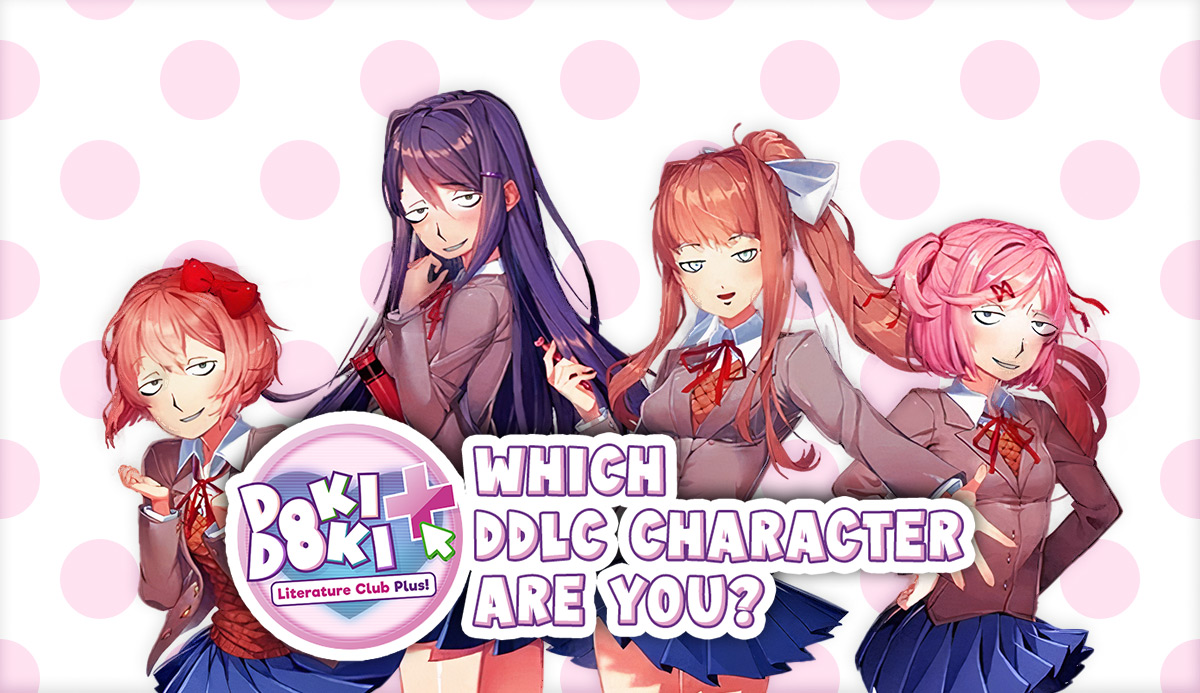 19 DDLC ideas  literature club, literature, anime