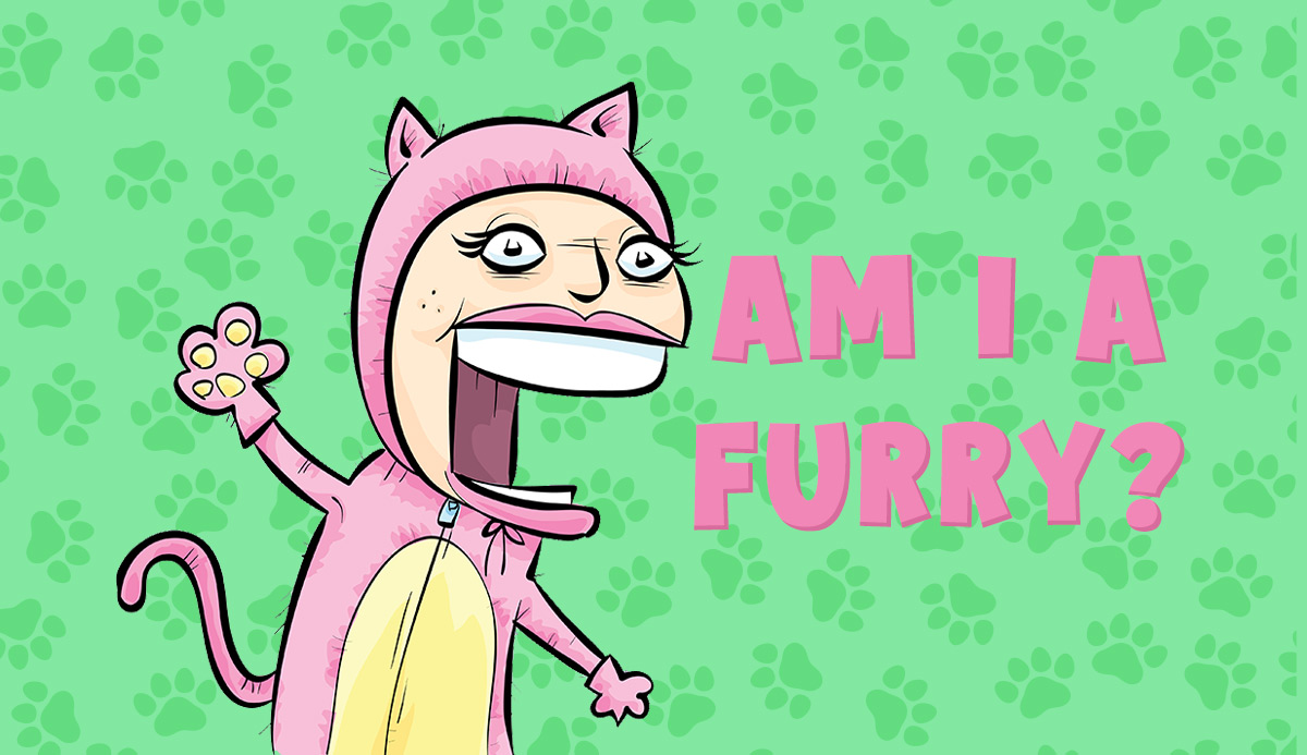 Quiz: Am I a Furry? 100% Fun and Accurate Results