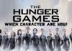 Hunger Games Quiz