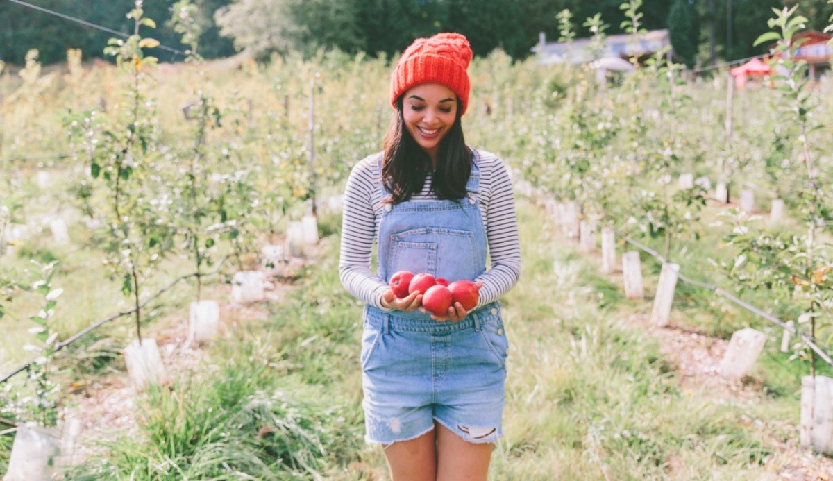 What Fruit Are You? 100% Fun Fruit Personality Quiz 14