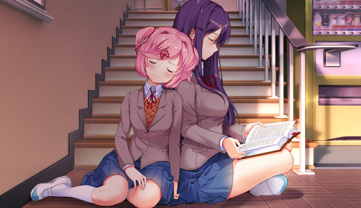 Quiz: Which DDLC Character Are You? 1 of 4 Accurate Match