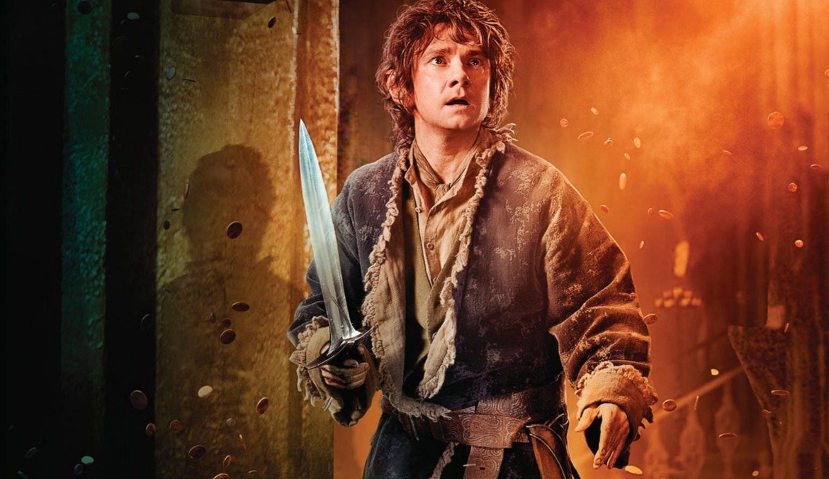 LOTR Quiz: Which Lord of the Rings Character Are You? 6