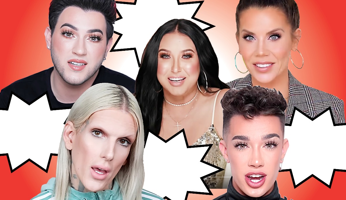Quiz: Which YouTuber Are You? 100% Accurate Match 17