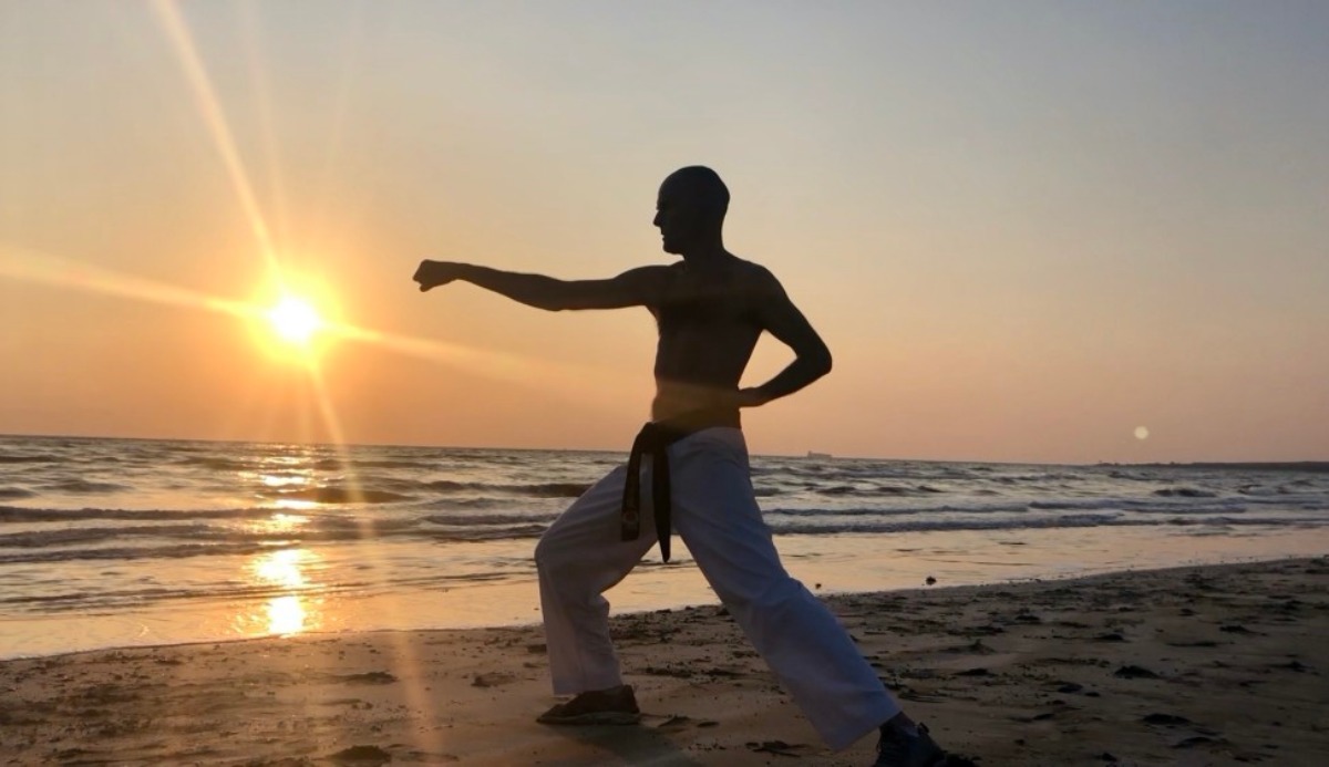 What Martial Art Should I Learn? Based on Your 20 Skills 6