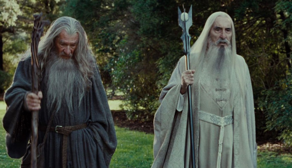 LOTR Quiz: Which Lord of the Rings Character Are You? 4
