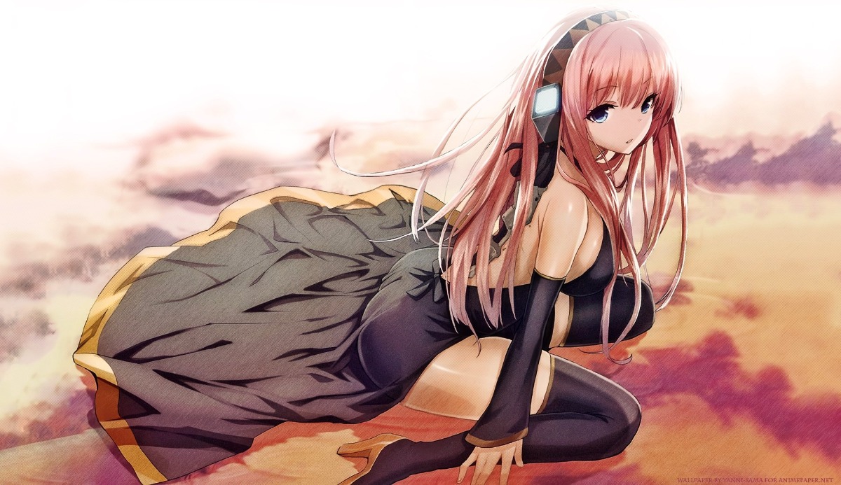 Quiz: Which Vocaloid Are You? 1 of 6 Accurate Match 13