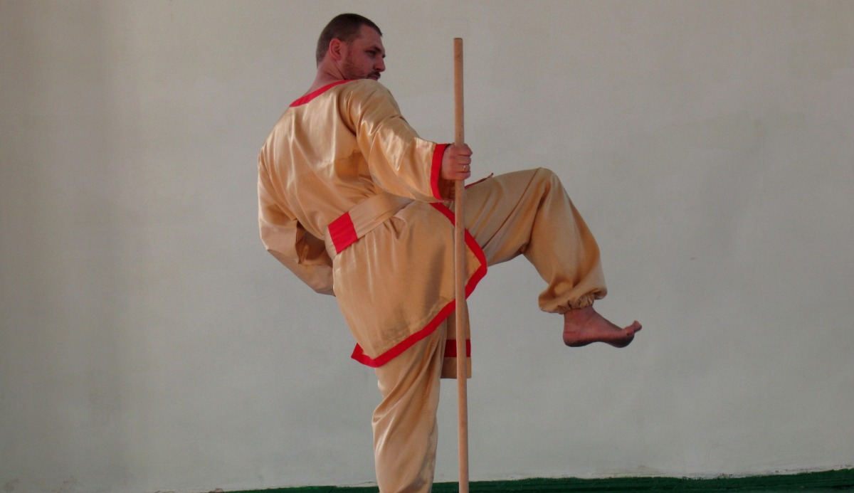What Martial Art Should I Learn? Based on Your 20 Skills 10