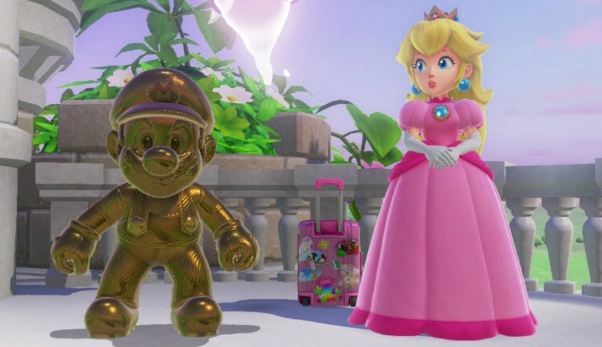 Quiz: Which Mario Character Are You? 1 of 6 Matching 19