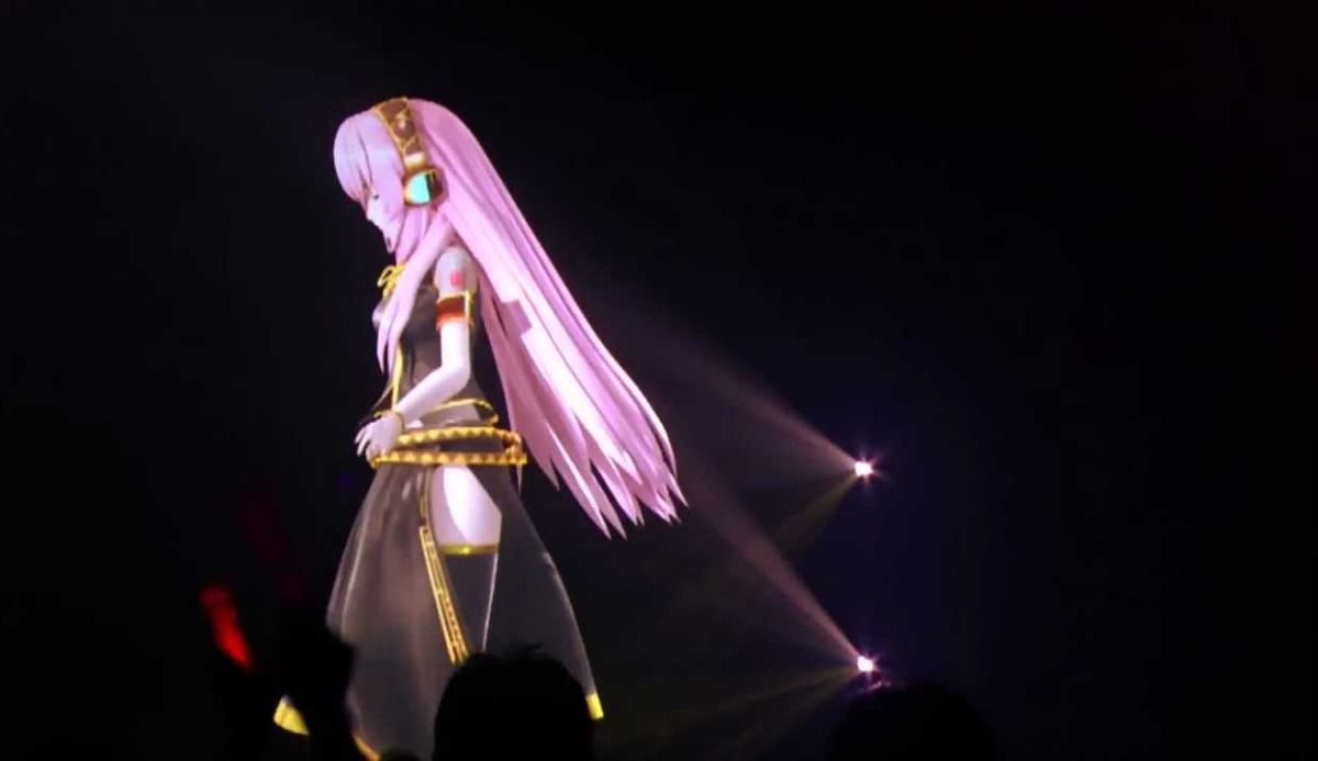 Quiz: Which Vocaloid Are You? 1 of 6 Accurate Match 19