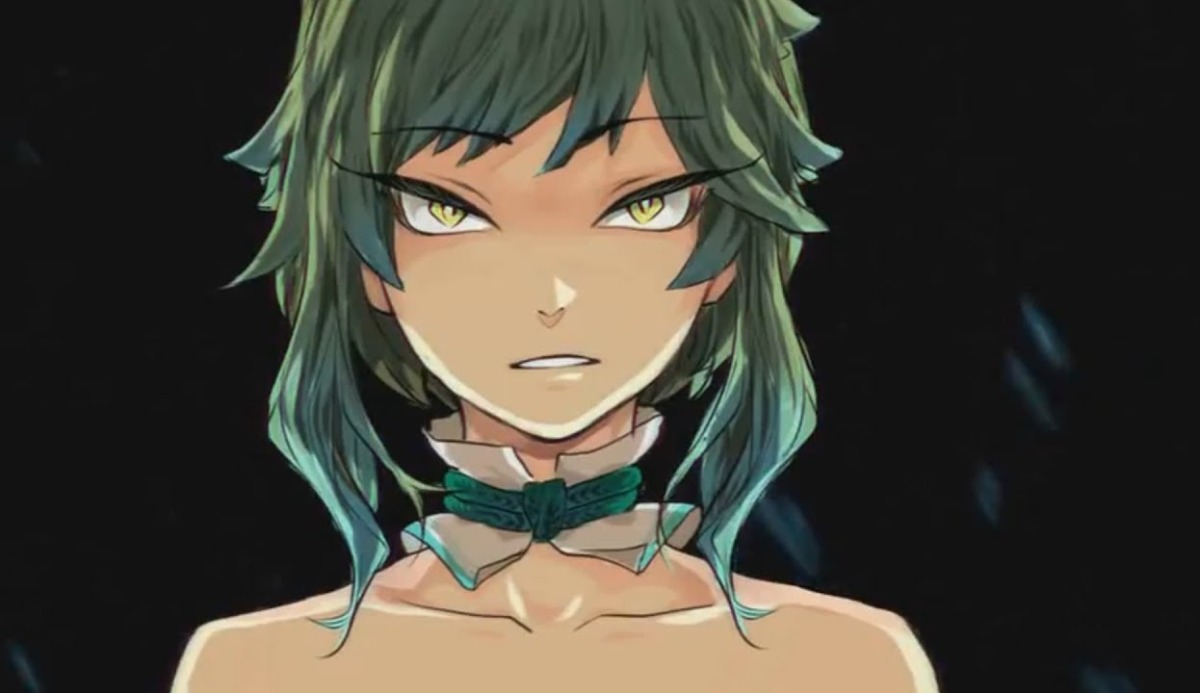 Quiz: Which Vocaloid Are You? 1 of 6 Accurate Match 10