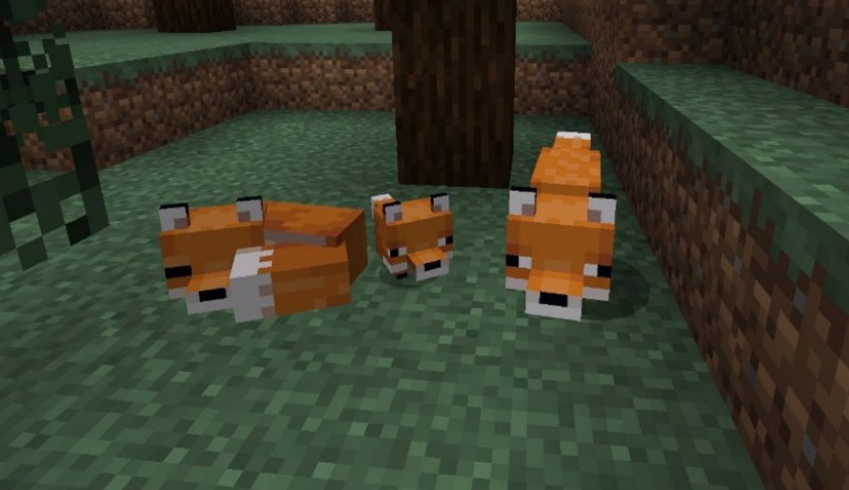 Quiz: What Minecraft Mob Are You? 1 of 10 Mob Matching 2