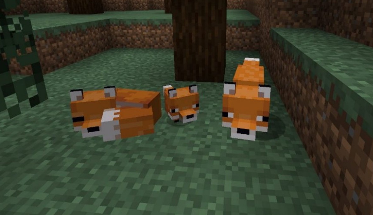 Quiz: What Minecraft Mob Are You? 1 of 10 Mob Matching