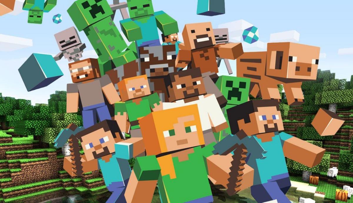 Quiz: What Minecraft Mob Are You? 1 of 10 Mob Matching 13